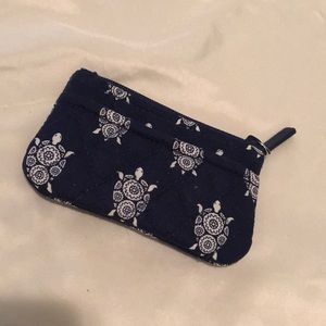 Vera Bradley Coin Purse